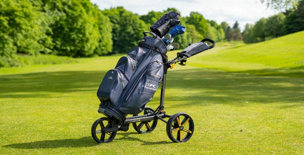 What Golf Push Cart is Best for Frequent Golfers: Top Picks Revealed