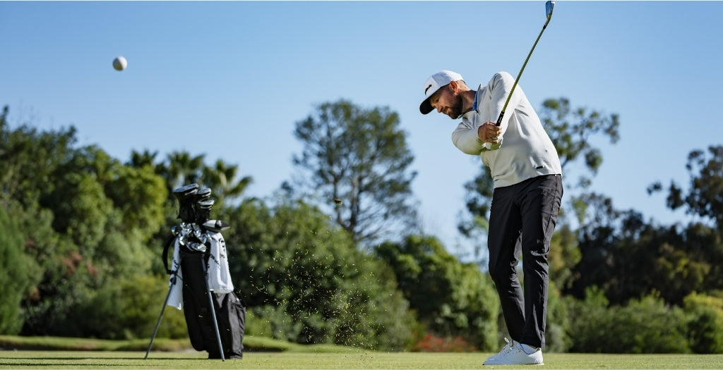 adidas owns taylormade