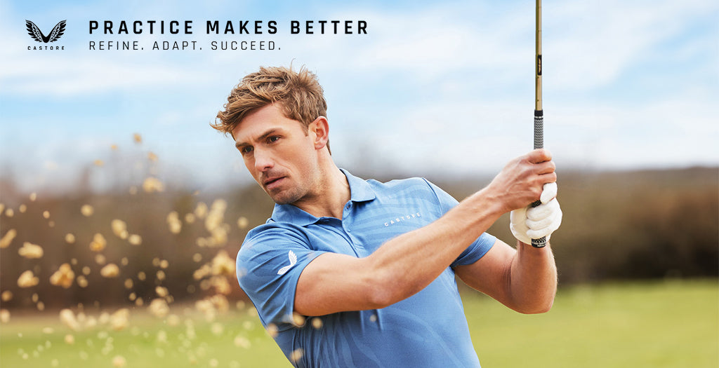 Peak performance shop golf clothing
