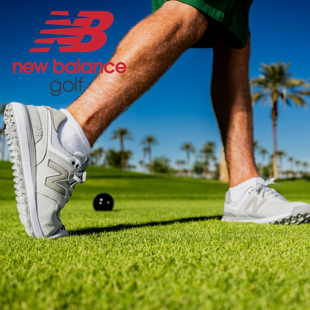 New Balance 2024 – Major Golf Direct