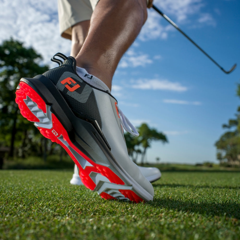 Footjoy golf shoes sports direct clearance