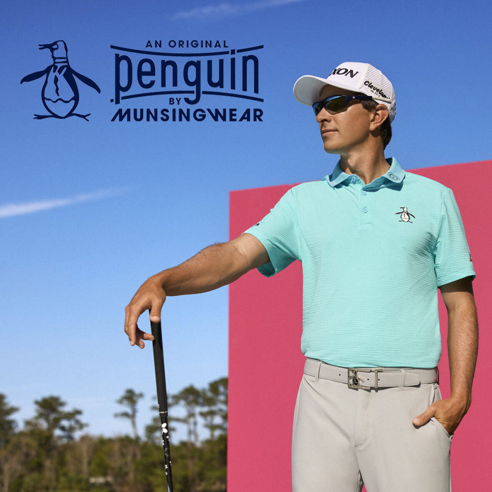 Original Penguin – Major Golf Direct