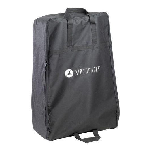 Motocaddy 12V S Series Golf Trolley Travel Cover Bag   