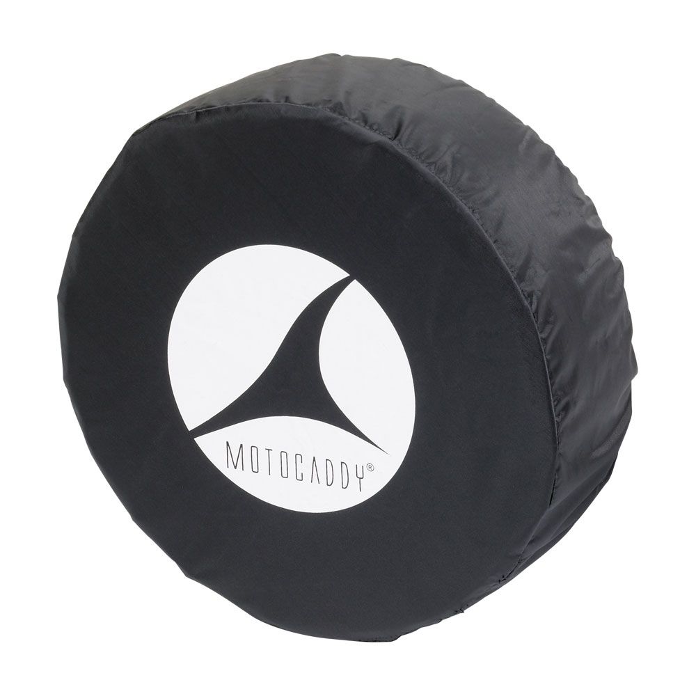 Motocaddy Trolley Wheel Covers   