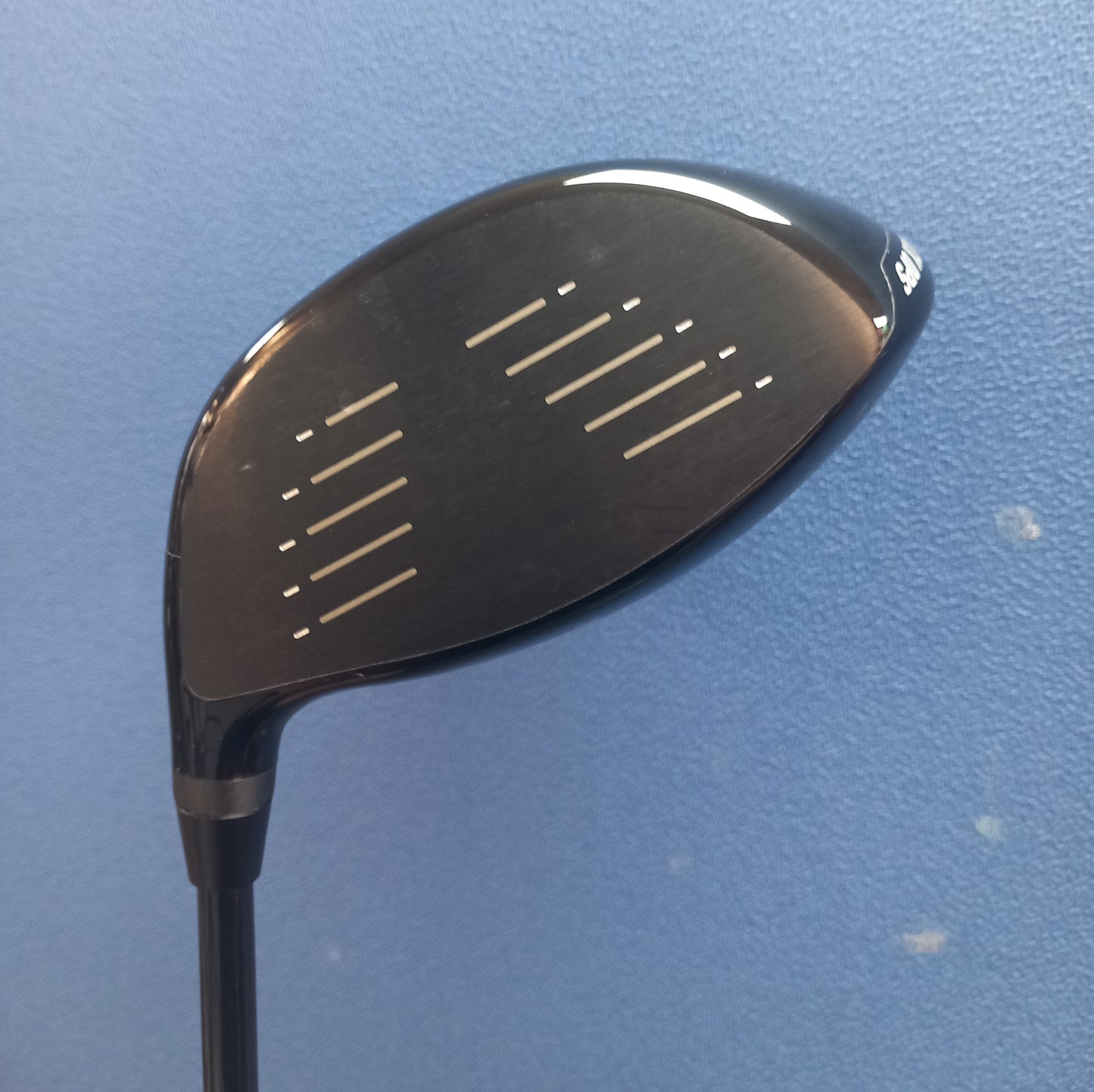 PXG Golf 0311 Black Ops Tour Driver 9 Mens Right Hand Regular Pre Owned NO Cover