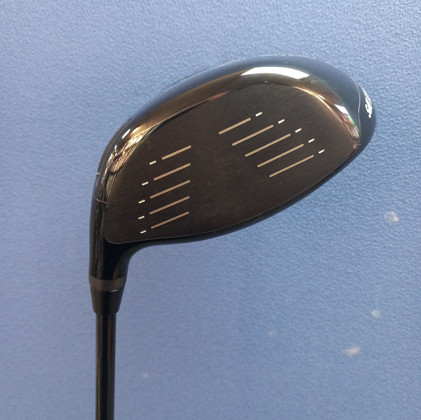 PXG Golf 0311 Black Ops Driver 9 Mens Right Hand Stiff Flex Pre Owned