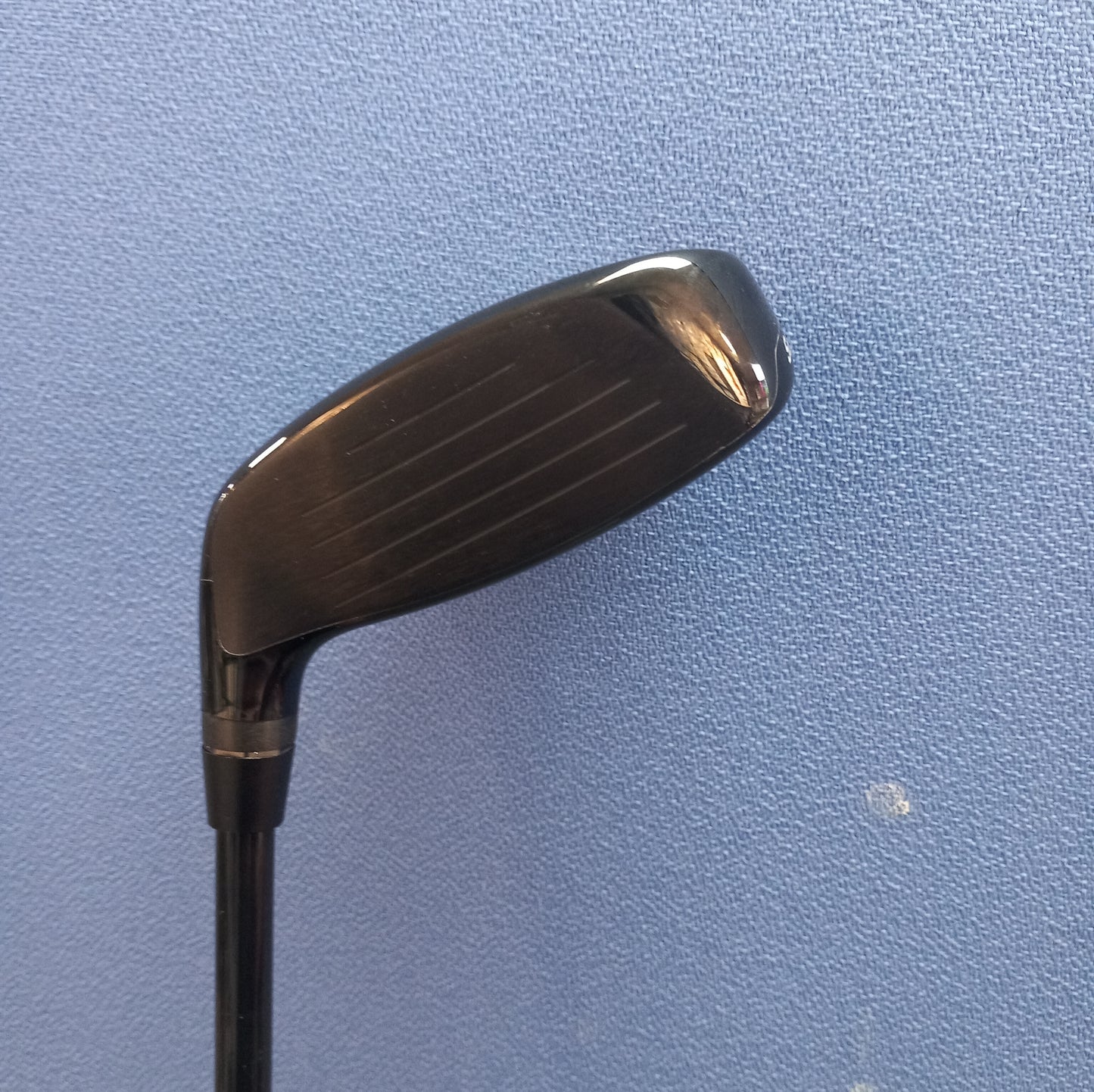 PXG Golf 0311 Black Ops Hybrid No 4 Mens Right Hand Regular Flex Pre Owned