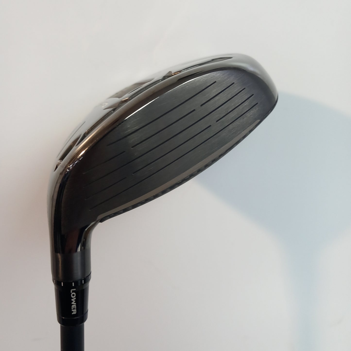 TaylorMade Golf Qi35 5 Wood Mens Right Hand Regular Pre Owned