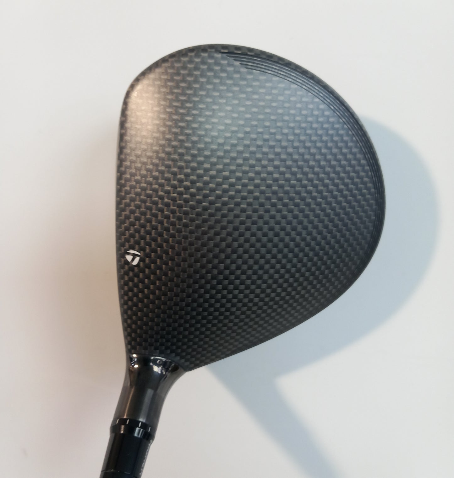 TaylorMade Golf Qi35 5 Wood Mens Right Hand Regular Pre Owned
