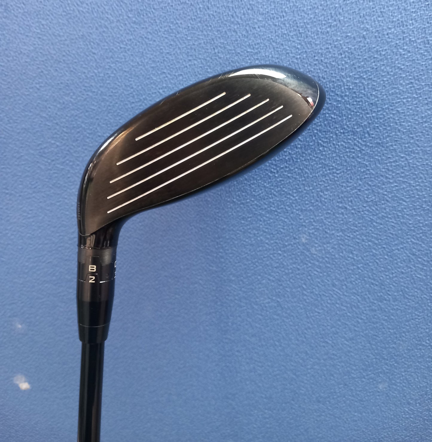 Titleist Golf TSR3 3 Wood Mens Right Hand Stiff Pre Owned