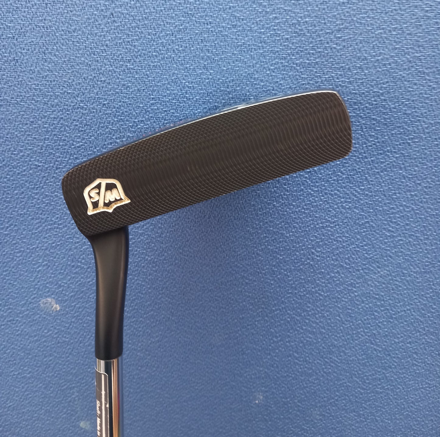 Wilson Staff Infinite Grant Park Right Hand Putter 34" Pre Owned