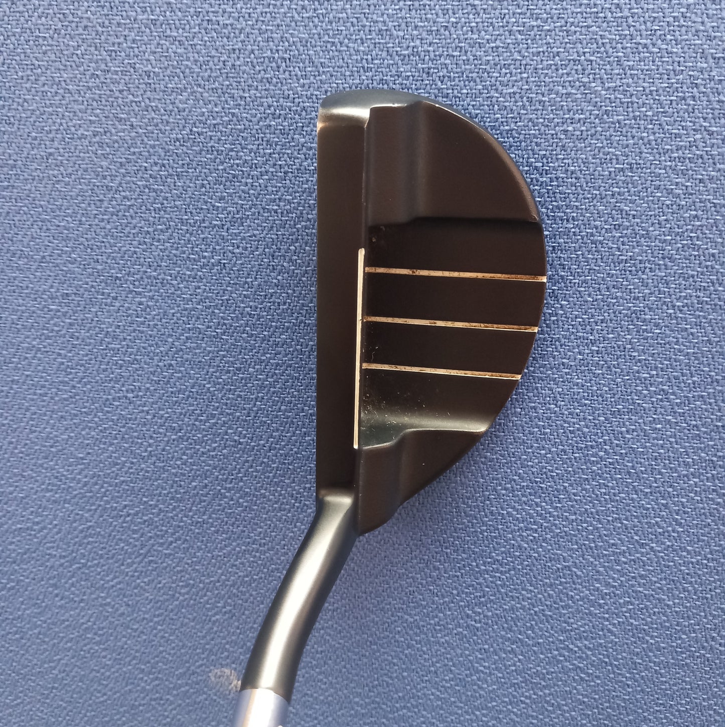 Wilson Staff Infinite Grant Park Right Hand Putter 34" Pre Owned