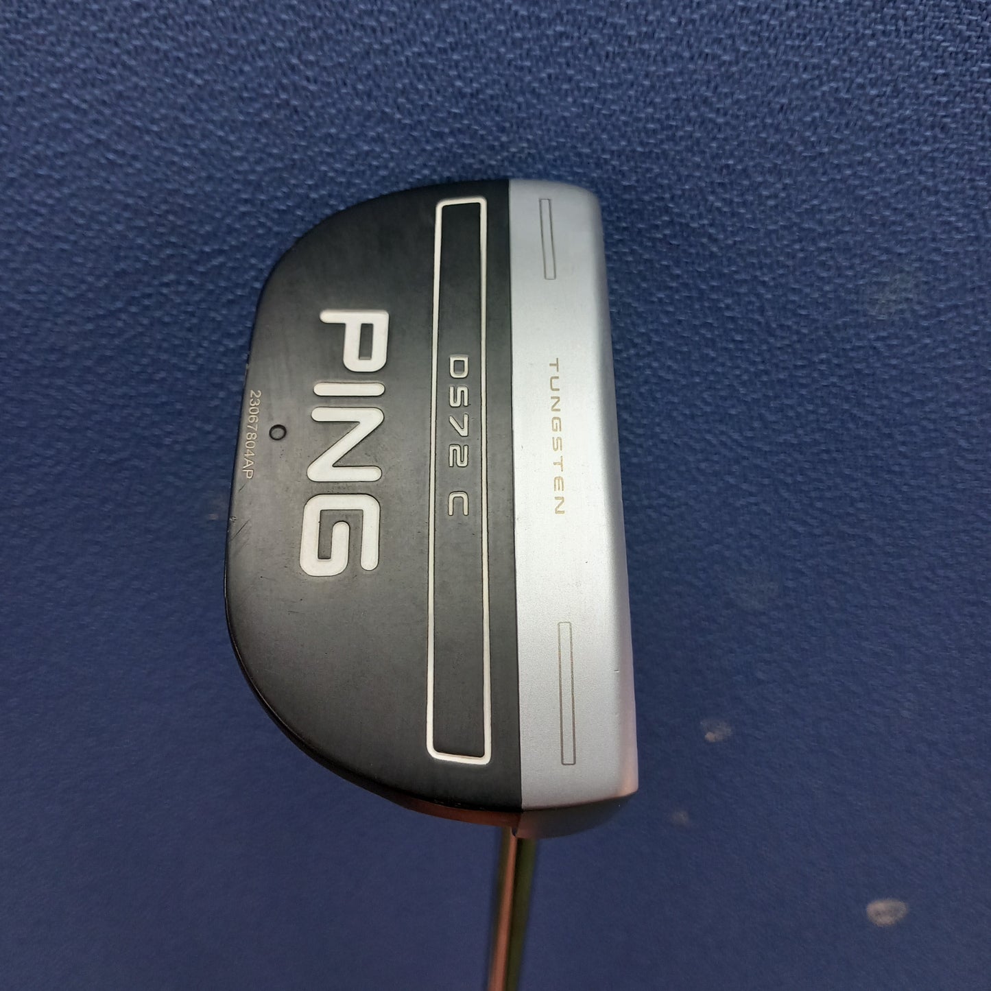 Ping Golf D572 C Right hand Putter 34"