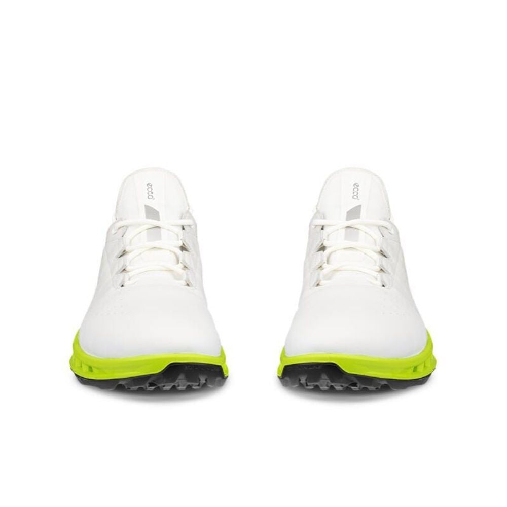 Ecco Biom C4 Gore-Tex Mens Spikeless Golf Shoes 2025 - 130404-55365