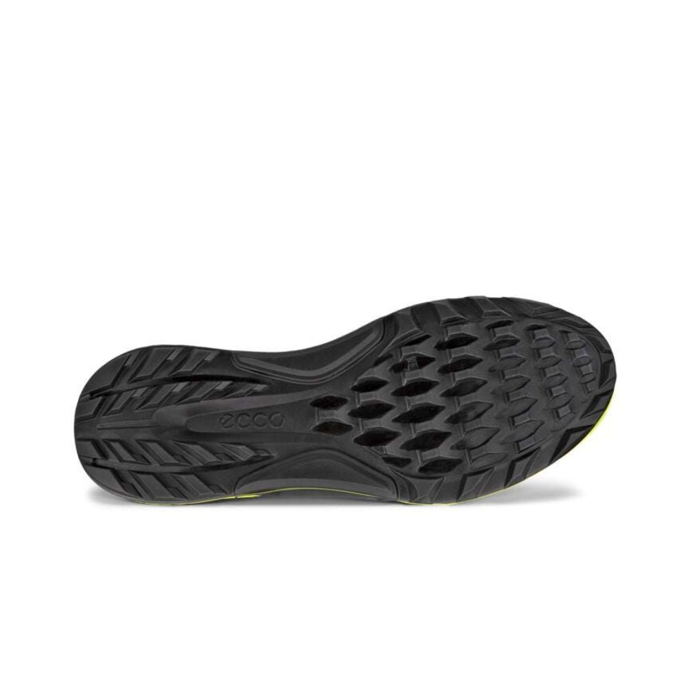 Ecco Biom C4 Gore-Tex Mens Spikeless Golf Shoes 2025 - 130404-55365