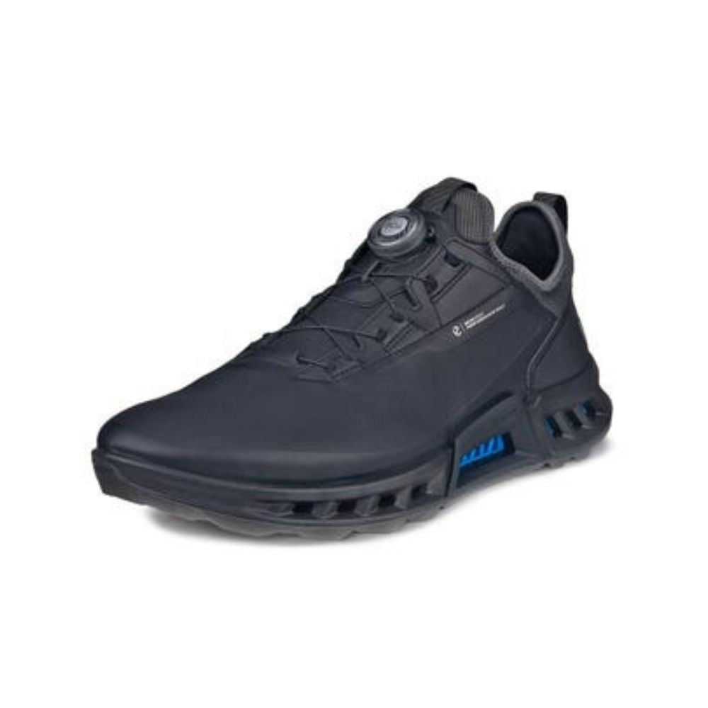 Ecco Biom C4 BOA Gore-Tex Mens Spikeless Golf Shoes 2025 - 130424-01001