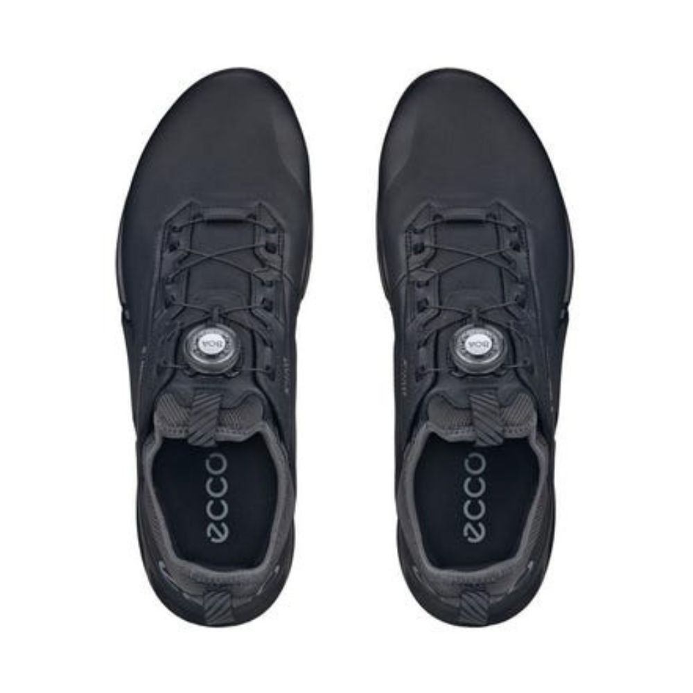 Ecco Biom C4 BOA Gore-Tex Mens Spikeless Golf Shoes 2025 - 130424-01001