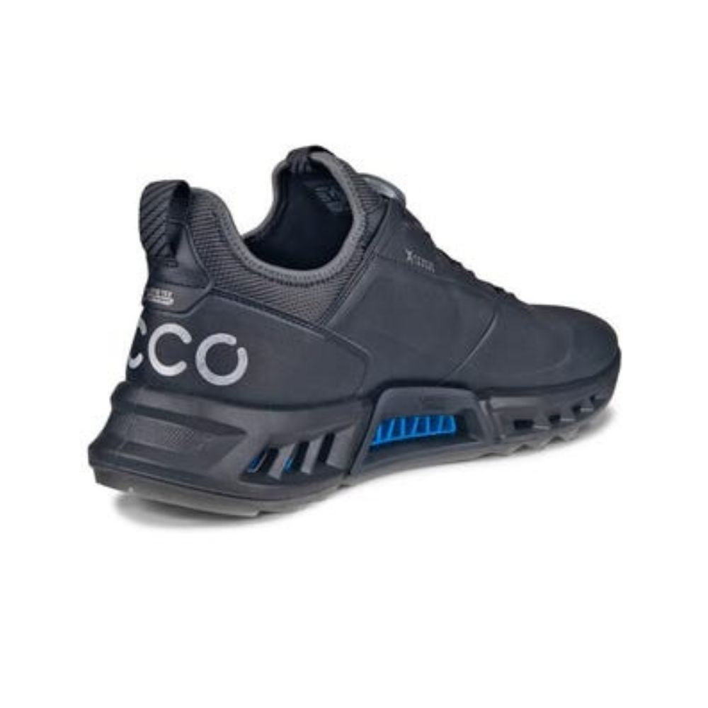 Ecco Biom C4 BOA Gore-Tex Mens Spikeless Golf Shoes 2025 - 130424-01001