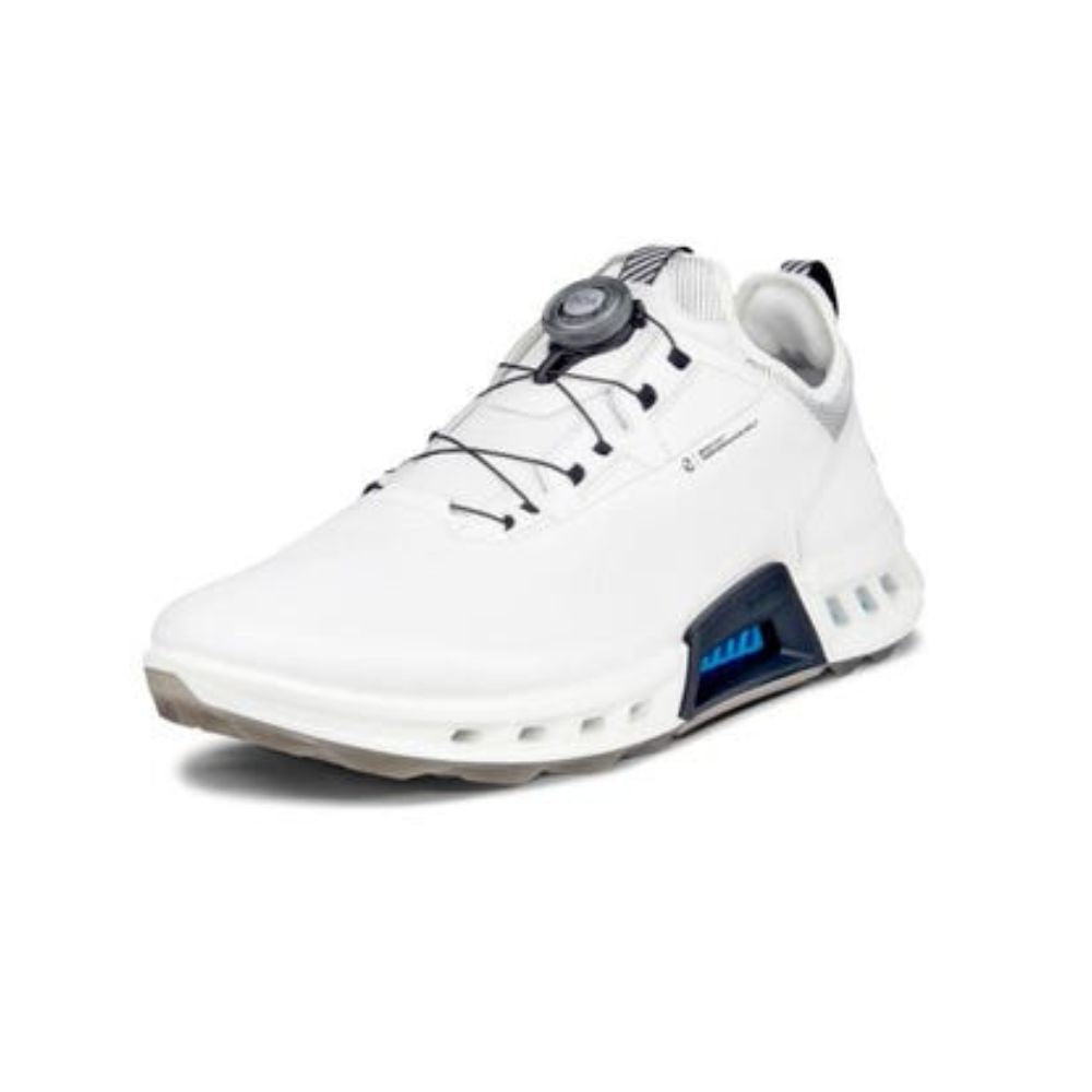 Ecco Biom C4 BOA Mens Spikeless Golf Shoes 2025 - 130424-51227