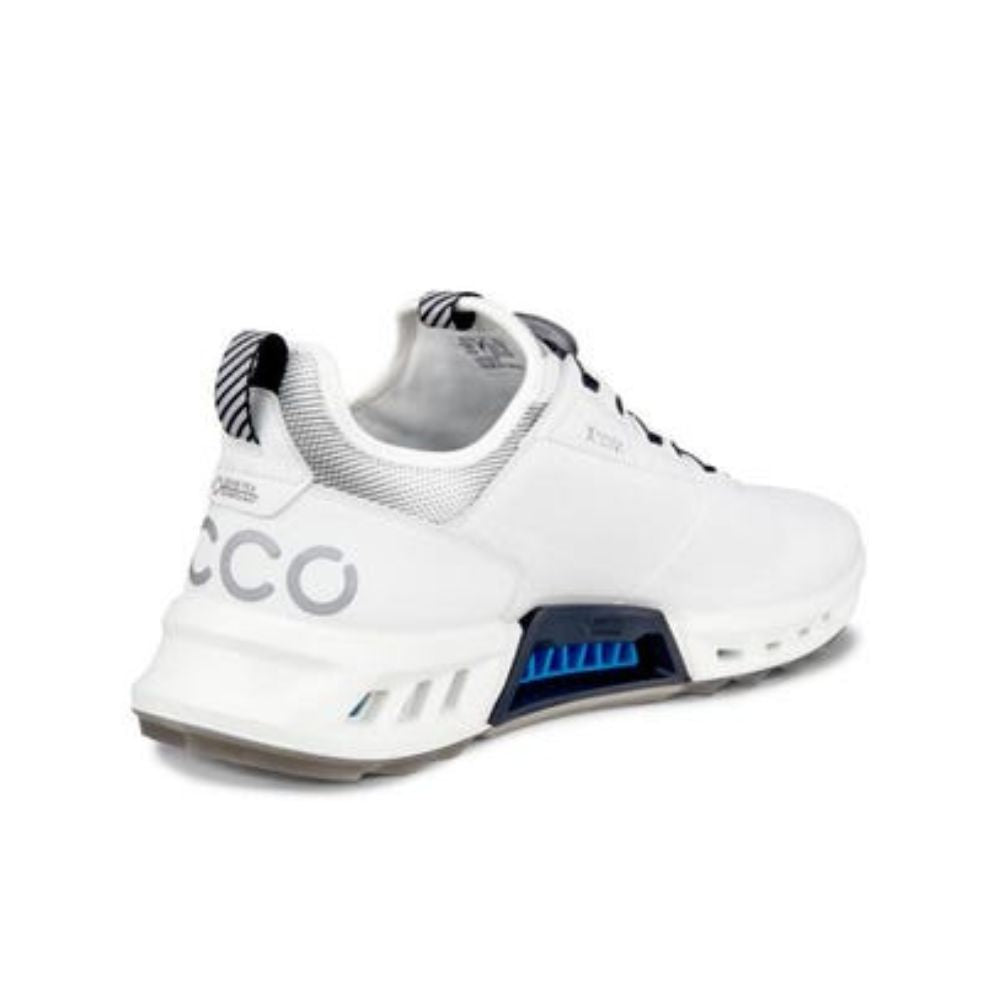 Ecco Biom C4 BOA Mens Spikeless Golf Shoes 2025 - 130424-51227