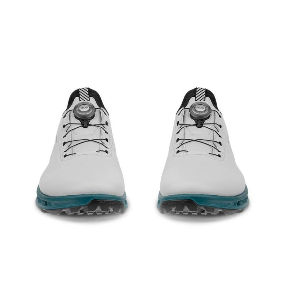 Ecco Biom C4 BOA Gore-Tex Mens Spikeless Golf Shoes - 130424-60912