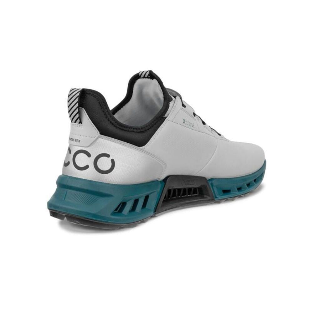 Ecco Biom C4 BOA Gore-Tex Mens Spikeless Golf Shoes - 130424-60912