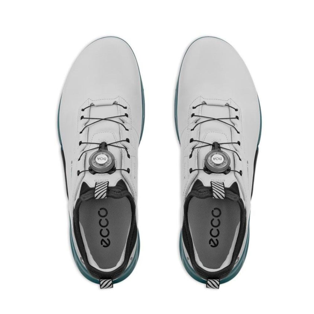 Ecco Biom C4 BOA Gore-Tex Mens Spikeless Golf Shoes - 130424-60912