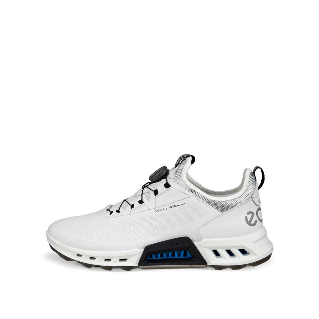 Ecco Biom C4 BOA Gore-Tex Mens Spikeless Golf Shoes 130424 - 51227