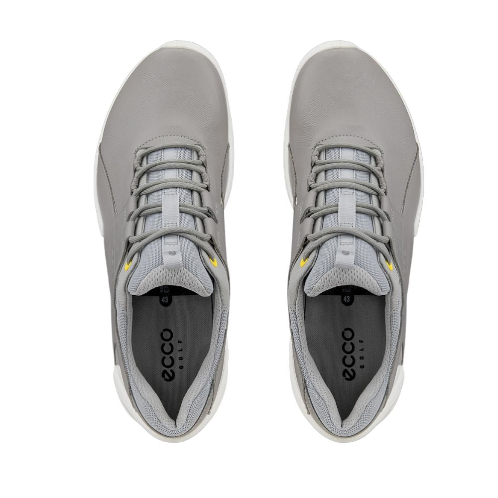 Ecco Biom Tour Mens Spiked Golf Shoes 131904 - 01539