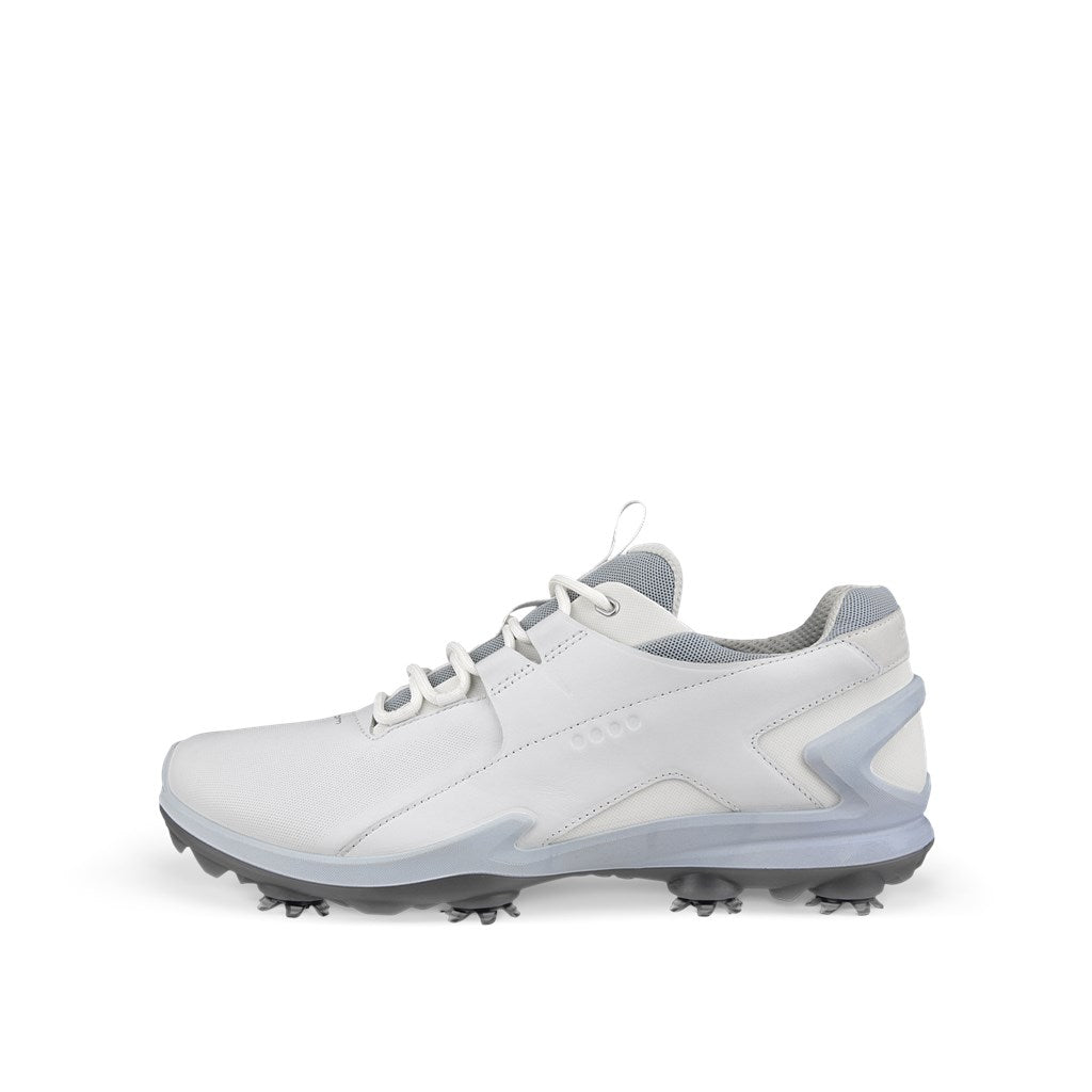 Ecco M Golf Biom Tour Mens Spiked Golf Shoes 131904 - 01007   