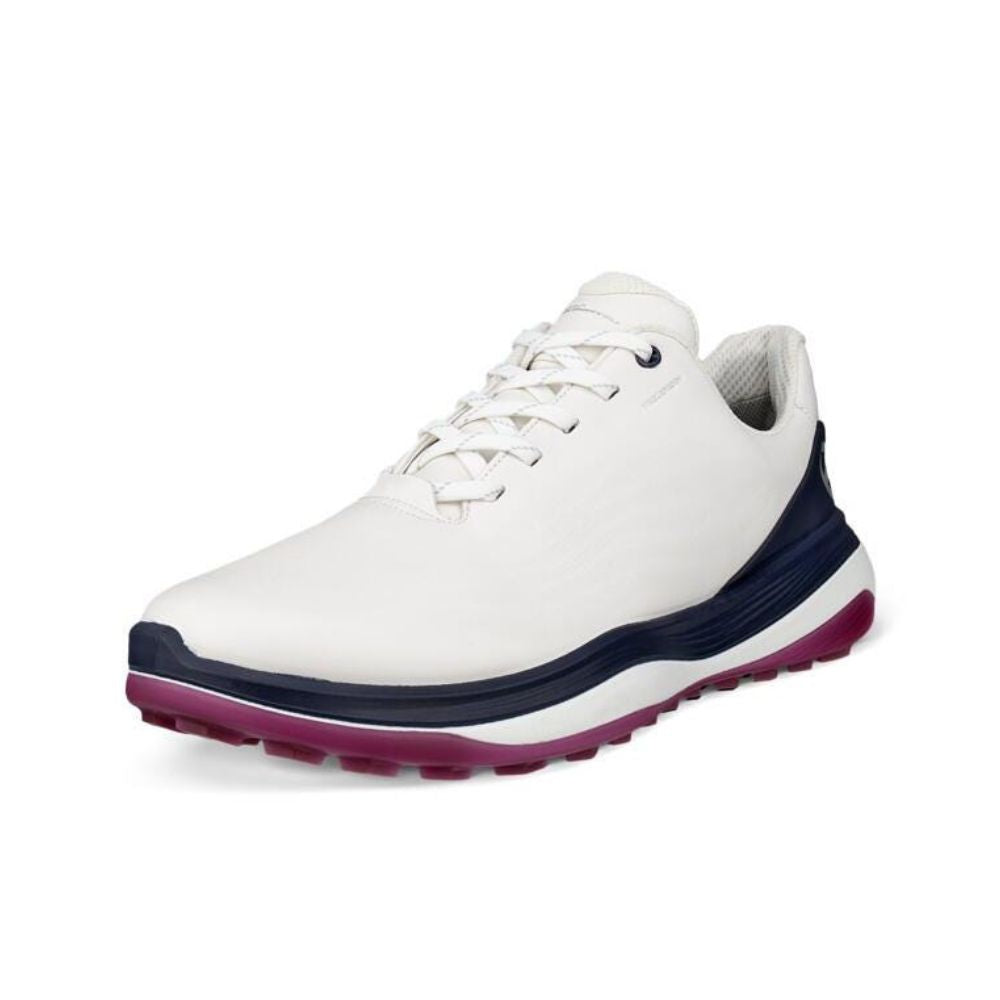 Ecco LT1 Mens Spikeless Golf Shoes 2025 - 132264-51293
