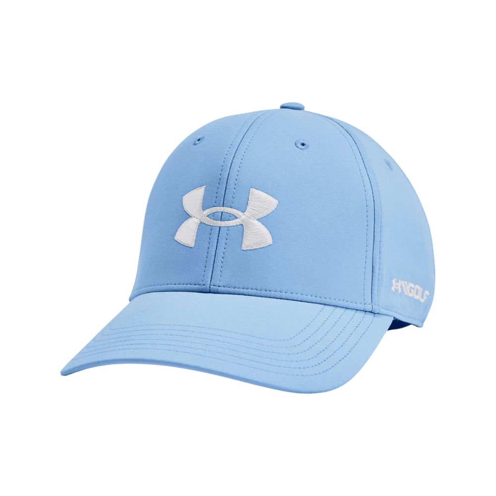 Under Armour Golf 96 Adjustable Cap 2024 1361547-465 – Major Golf