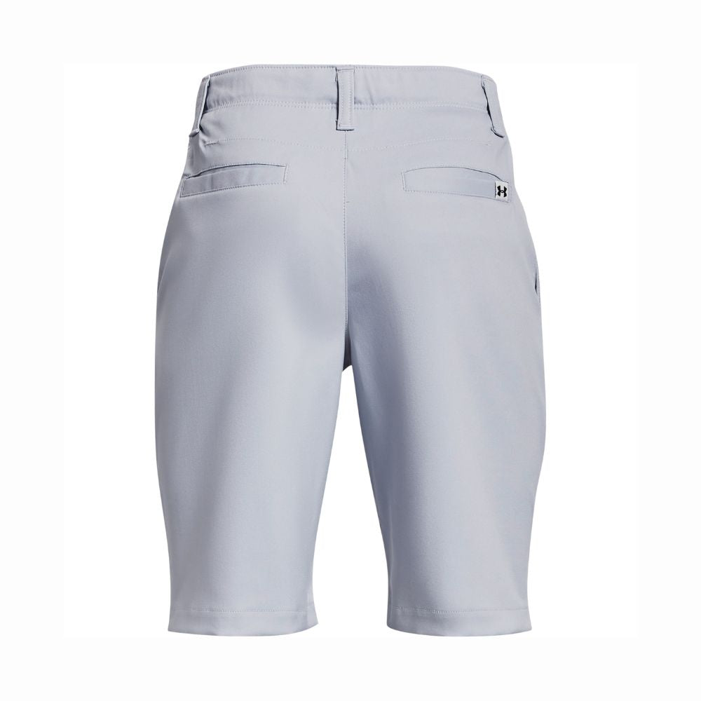 Under Armour Boy's Matchplay Junior Golf Shorts 2025 - 1361773-011