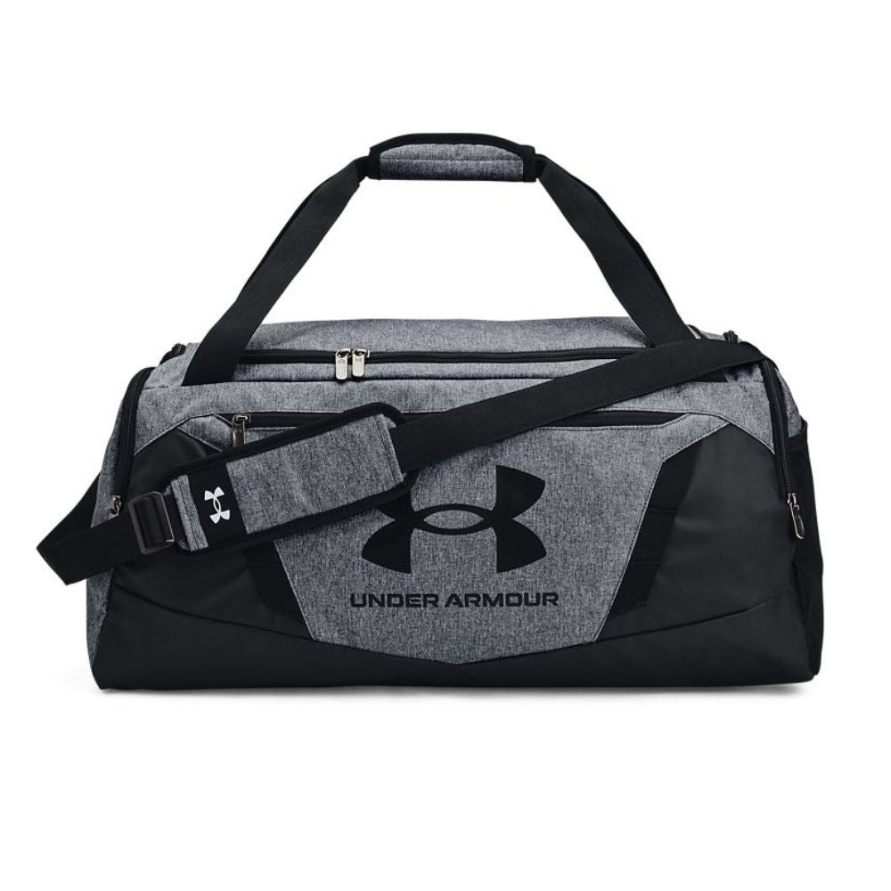 Under Armour Undeniable Medium Duffle Bag 1369223-012 – Major