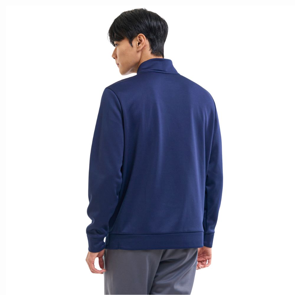Under Armour Fleece 1/4 Zip Pullover Top 2025 - 1373358-402