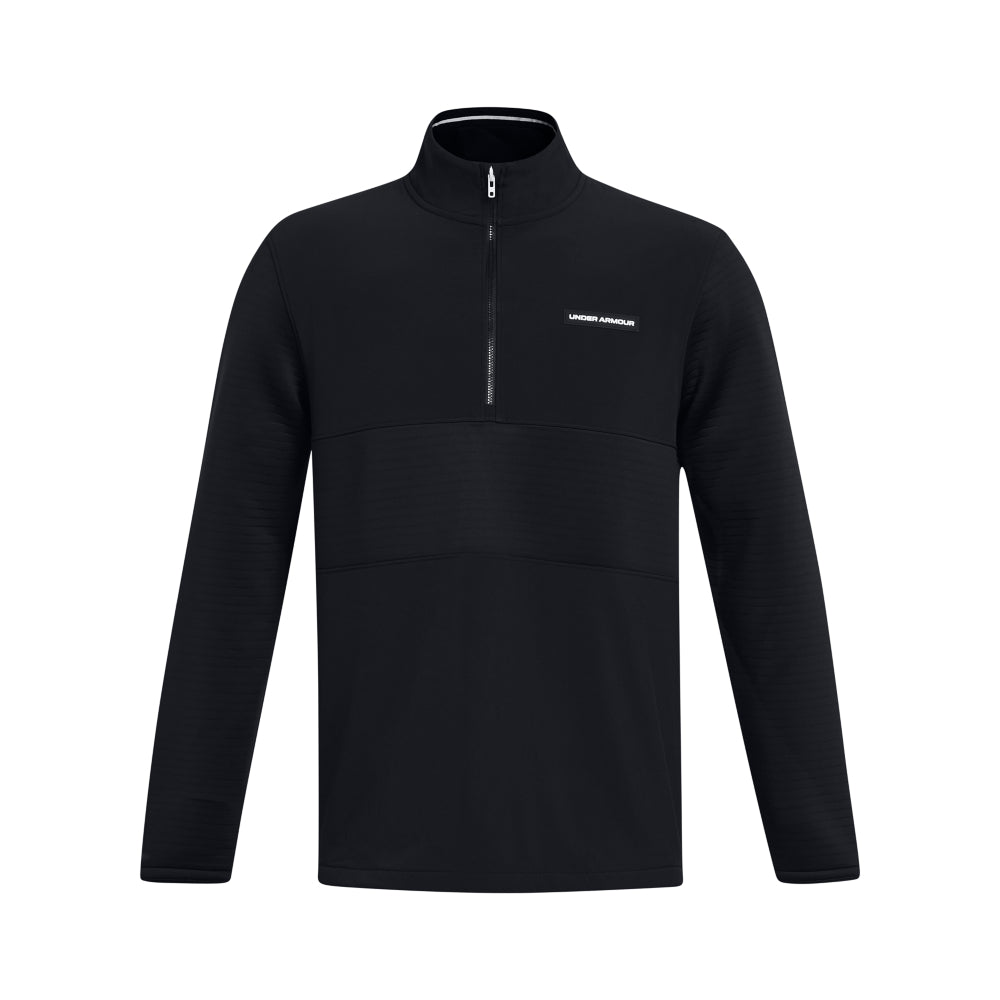 Under Armour Golf Storm Daytona 1/2 Zip Pullover Windtop 1379723   