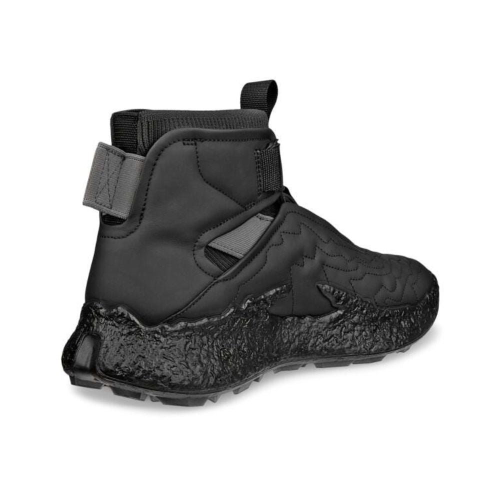 Ecco H5 Boa Mens Winter Golf Boots 2025 - 138044-01001