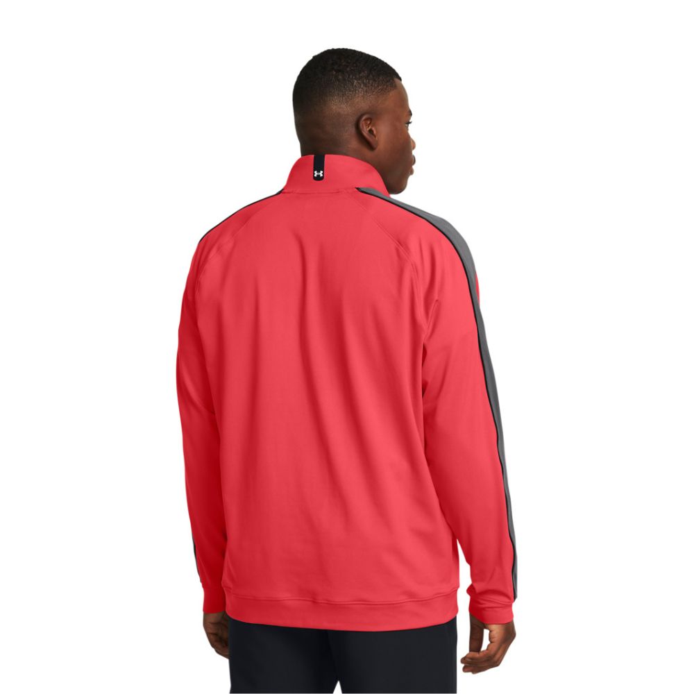 Under Armour Golf Storm Mid Layer 1/2 Zip Pullover Top 1383143-814   
