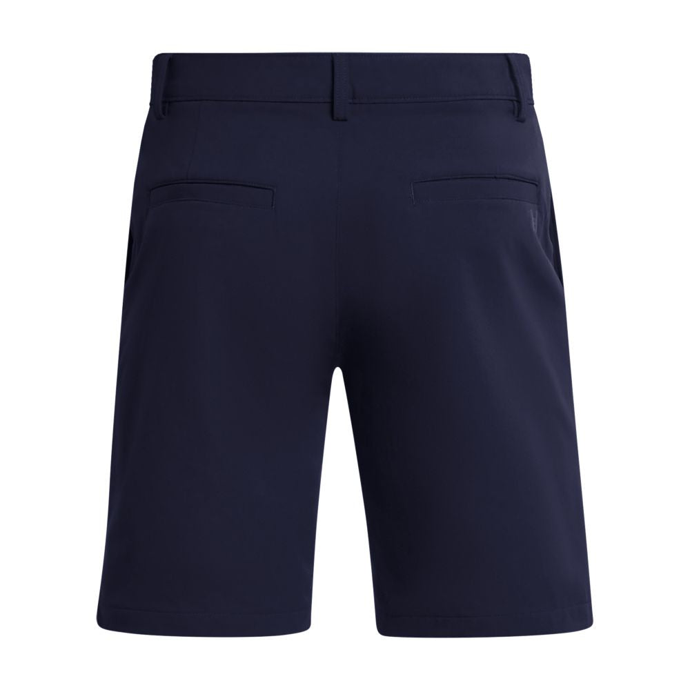 Under Armour Golf Tech Taper Shorts 1383154-410   