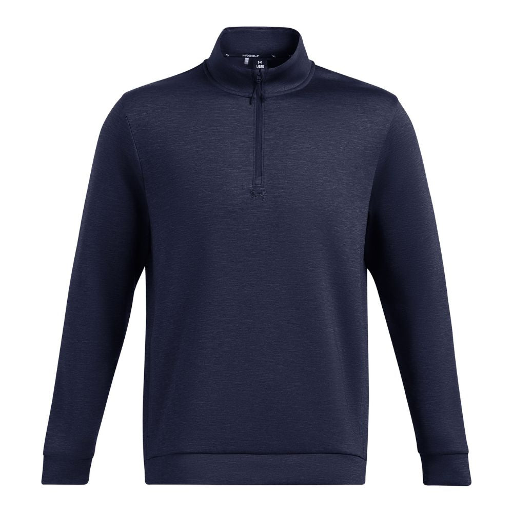 Under Armour Drive Midlayer Men's Golf Pullover - 1387124-410