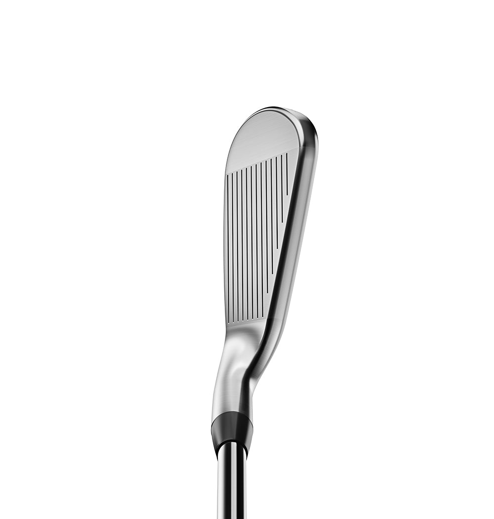 Titleist T350 3G Mens Steel Golf Irons   