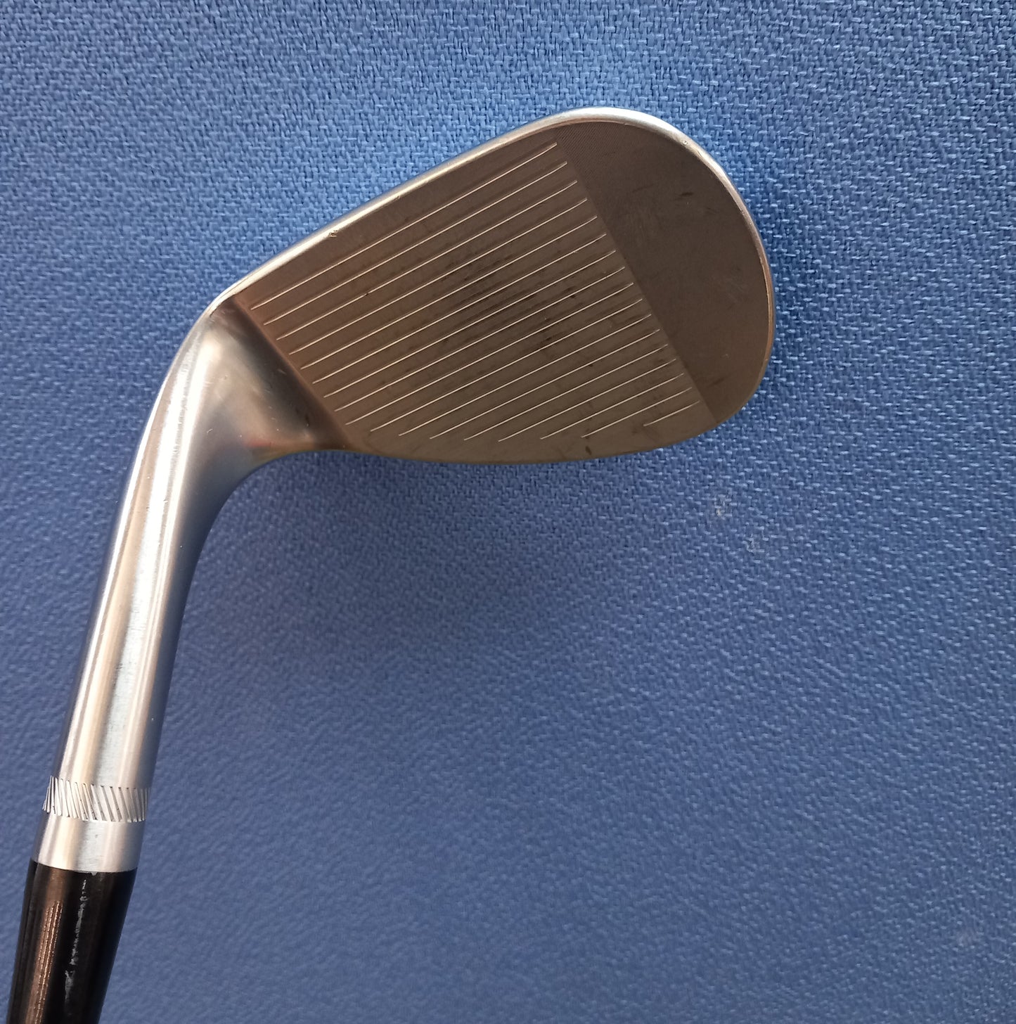 Titleist Golf SM8 Vokey Wedge 58.12 D Grind Right Hand Pre Owned