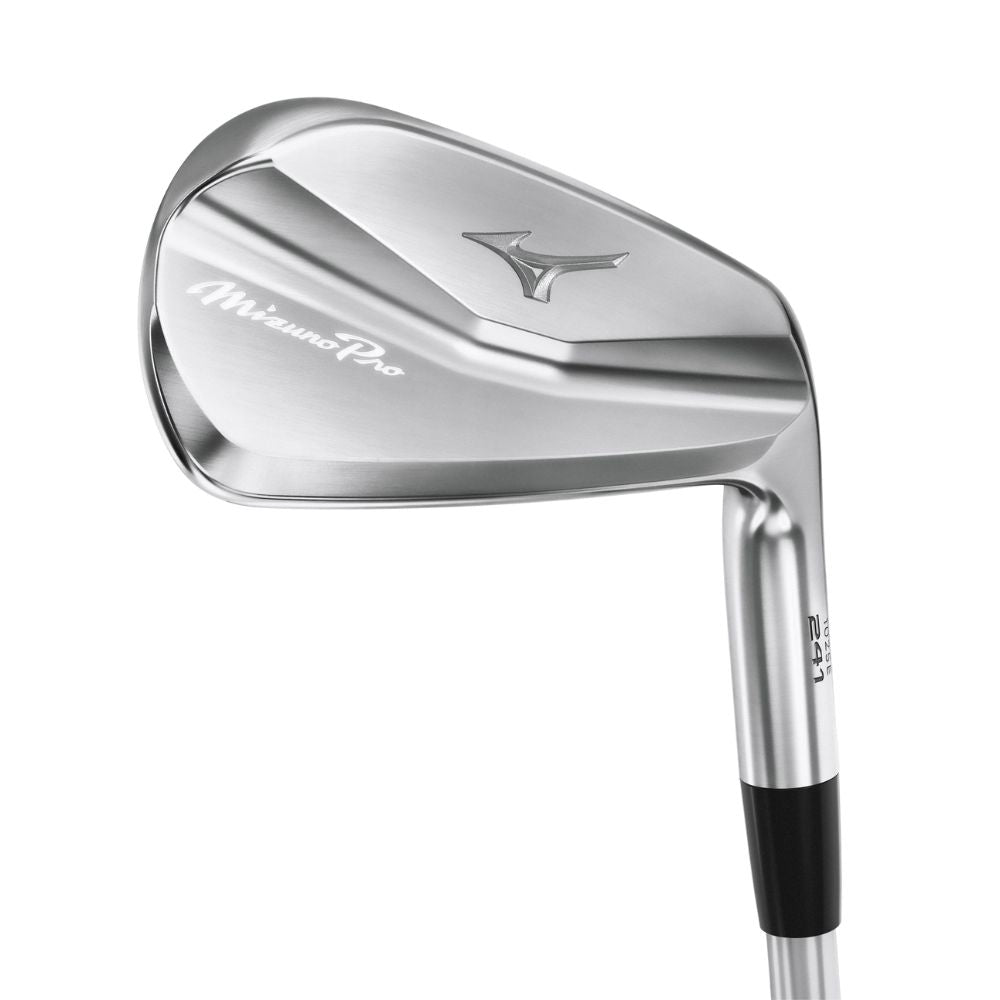 Mizuno Golf Pro 241 Forged Steel Irons  2024   