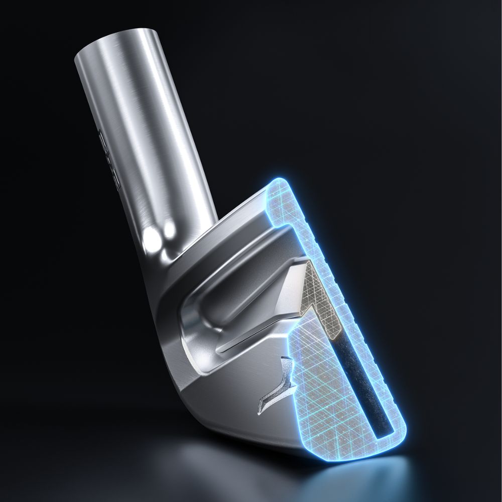 Mizuno Golf Pro 243 Forged Steel Irons 2024 - Custom Fit