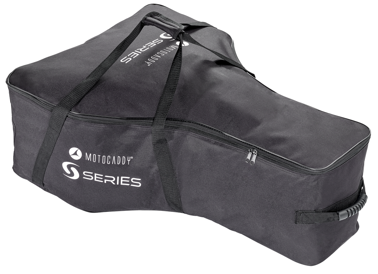 Motocaddy 28V S Series Golf Trolley Travel Cover Bag   