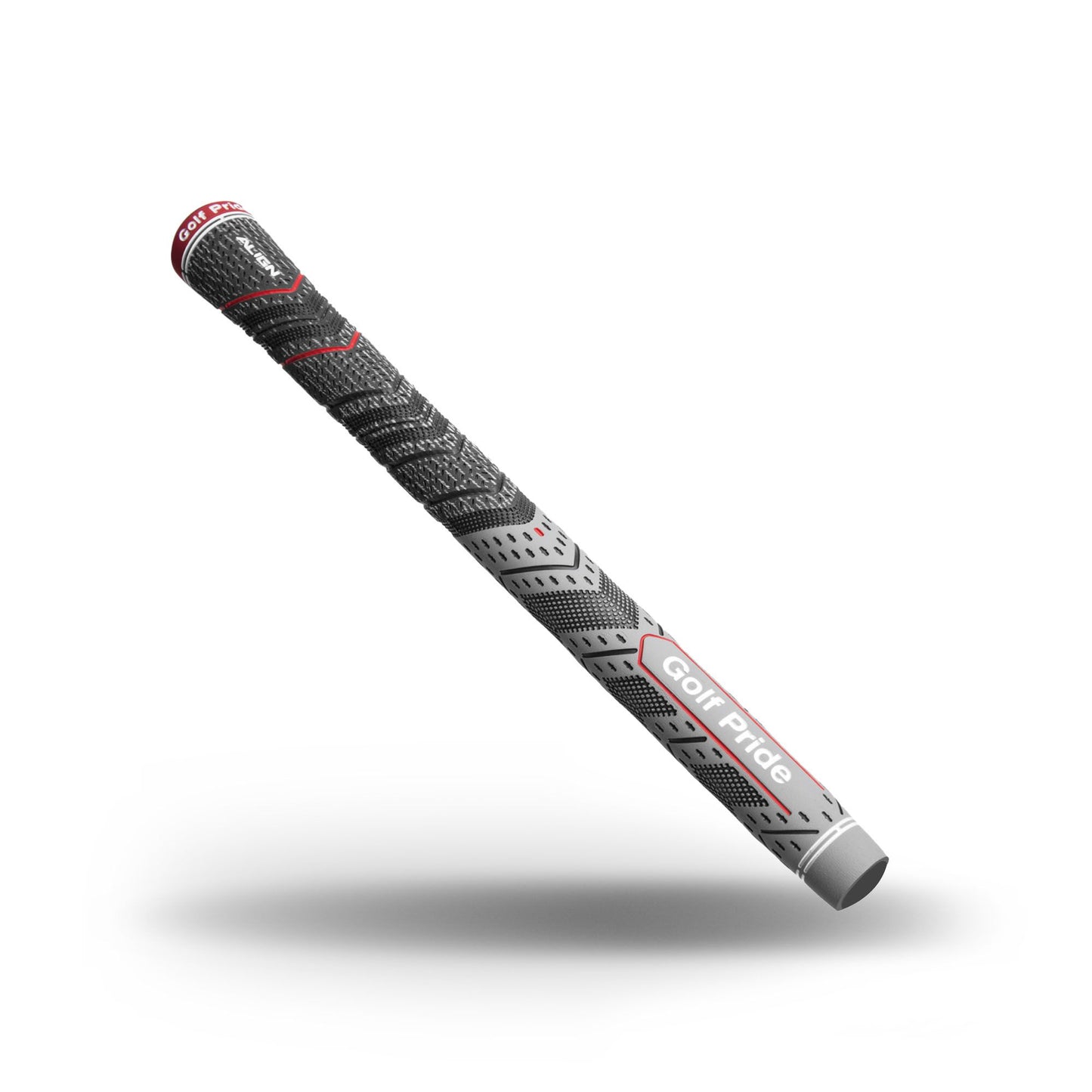 Golf Pride MCC Plus 4 Align Standard - Grey