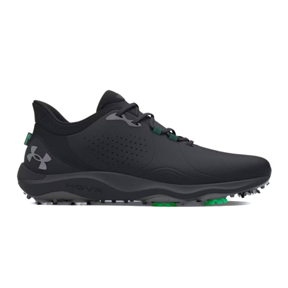 Under Armour Drive Pro Mens Spiked Golf Shoes 2025 3026919-001