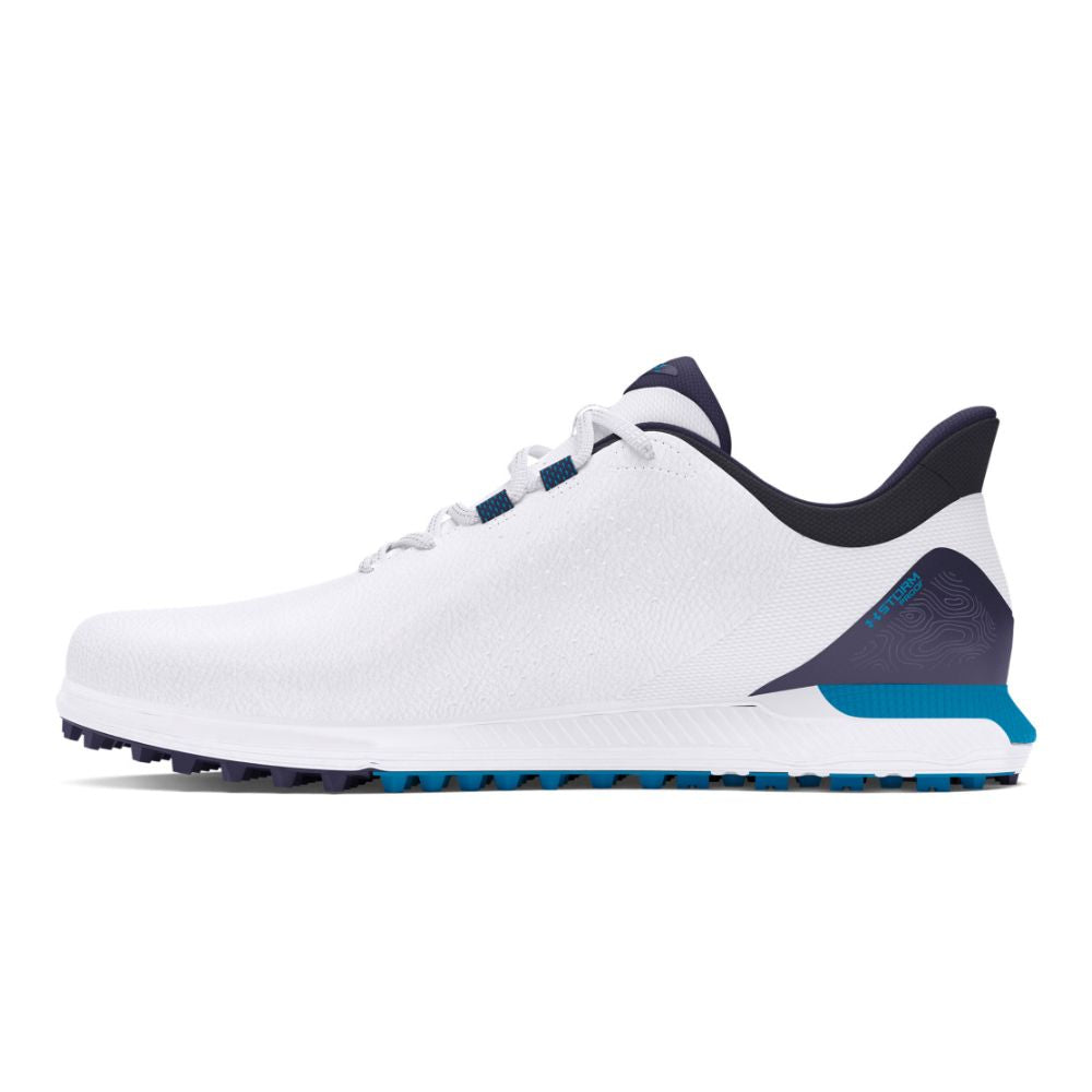 Under Armour Drive Fade Spikeless Golf Shoes 3026922-101   