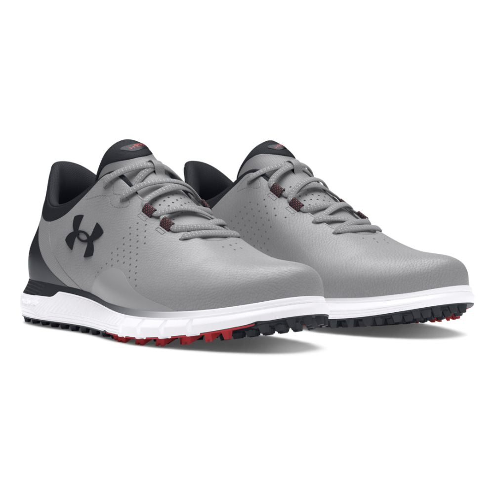 Under Armour Drive Fade Spikeless Golf Shoes 3026922-103   
