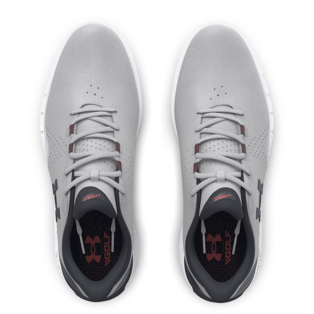 Under Armour Drive Fade Spikeless Golf Shoes 3026922-103   